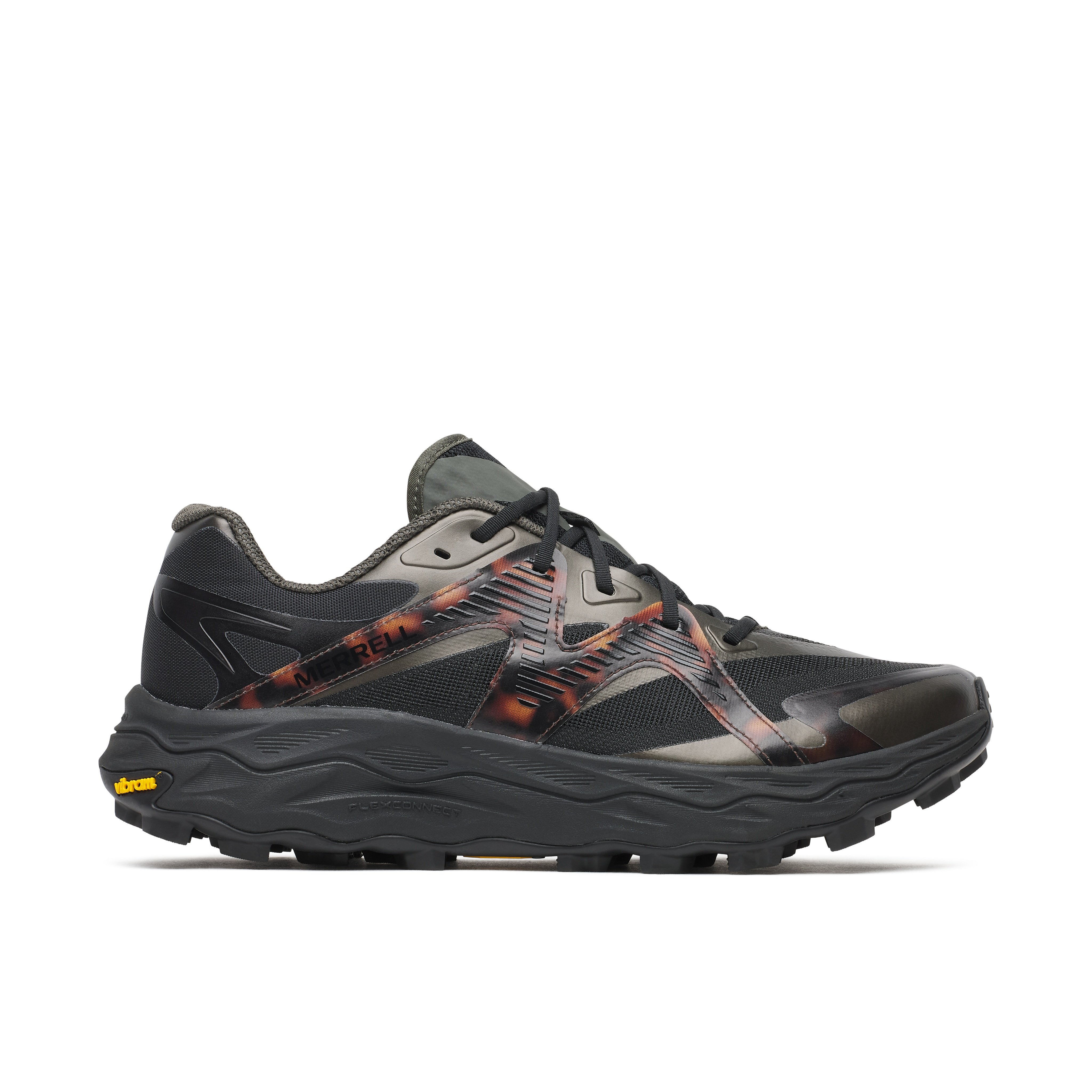 1TRL Agility Peak 6 RPT — Black/Beluga